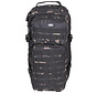 MFH High Defence - US Rucksack -  Assault I -  combat-camo