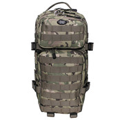 MFH | Mission For High Defence MFH High Defence - US Rucksack -  Assault I -  operation-camo