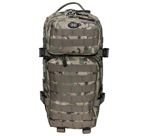 MFH | Mission For High Defence MFH High Defence - US Rucksack -  Assault I -  operation-camo