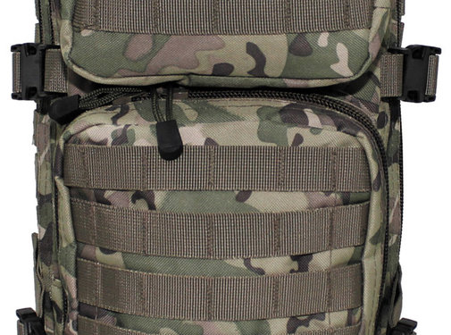 MFH | Mission For High Defence MFH High Defence - US Rucksack - Assault I - operation-camo
