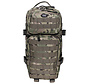 MFH High Defence - US Rucksack -  Assault I -  operation-camo