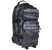 MFH | Mission For High Defence MFH High Defence - US Rucksack -  Assault I -  "Laser" -  HDT-camo LE