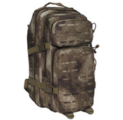 MFH | Mission For High Defence MFH High Defence - US Rucksack -  Assault I -  "Laser" -  HDT-camo