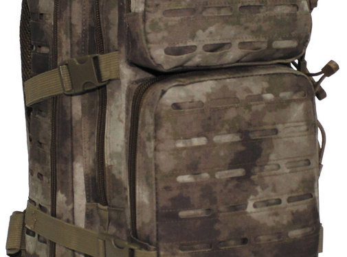 MFH | Mission For High Defence MFH High Defence - sac a dos Assault I - "Laser" - HDT camou