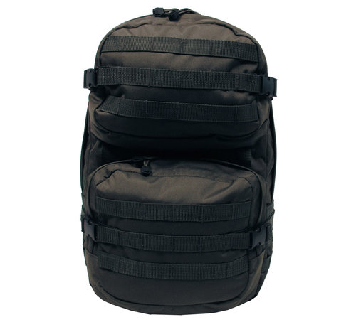 MFH | Mission For High Defence MFH High Defence - US Rucksack -  Assault II -  oliv