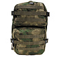 MFH High Defence - Amerikaanse rugzak  -  Assault II  -  HDT-camo FG