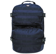 MFH | Mission For High Defence MFH High Defence - US Rucksack -  Assault II -  blau