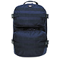 MFH High Defence - US Rucksack -  Assault II -  blau