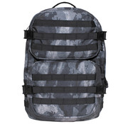 MFH | Mission For High Defence MFH High Defence - US Rucksack -  Assault II -  HDT-camo LE