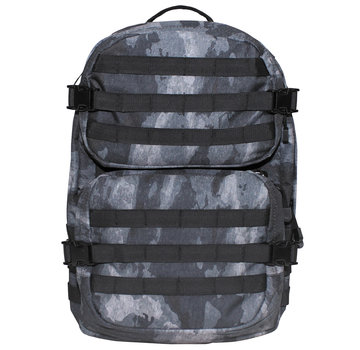 MFH | Mission For High Defence MFH High Defence - US Rucksack -  Assault II -  HDT-camo LE