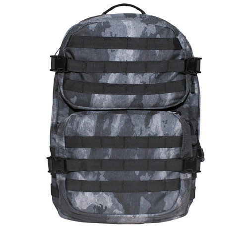 MFH | Mission For High Defence MFH High Defence - US Rucksack -  Assault II -  HDT-camo LE