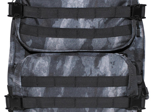 MFH | Mission For High Defence MFH High Defence - US Rucksack - Assault II - HDT-camo LE