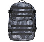 MFH High Defence - US Rucksack -  Assault II -  HDT-camo LE