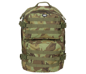 MFH | Mission For High Defence MFH High Defence - US Rucksack -  Assault II -  M 95 CZ tarn