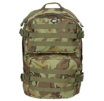 MFH | Mission For High Defence MFH High Defence - US Rucksack - Assault II - M 95 CZ tarn