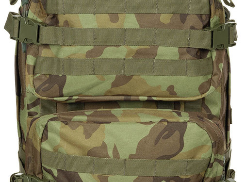 MFH | Mission For High Defence MFH High Defence - sac à dos "Assault II" -  M 95 CZ camo