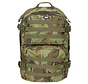 MFH High Defence - US Rucksack -  Assault II -  M 95 CZ tarn