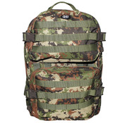 MFH | Mission For High Defence MFH High Defence - US Rucksack -  Assault II -  vegetato