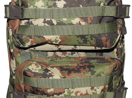 MFH | Mission For High Defence MFH High Defence - Amerikaanse rugzak - Assault II - vegetato vegetato