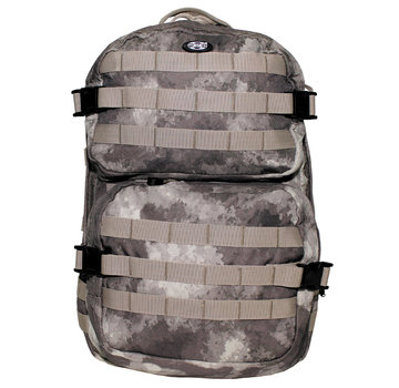 MFH | Mission For High Defence MFH High Defence - US Rucksack -  Assault II -  HDT-camo