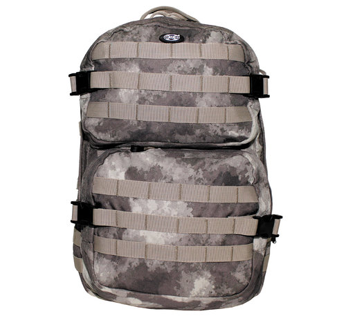 MFH | Mission For High Defence MFH High Defence - US Rucksack -  Assault II -  HDT-camo