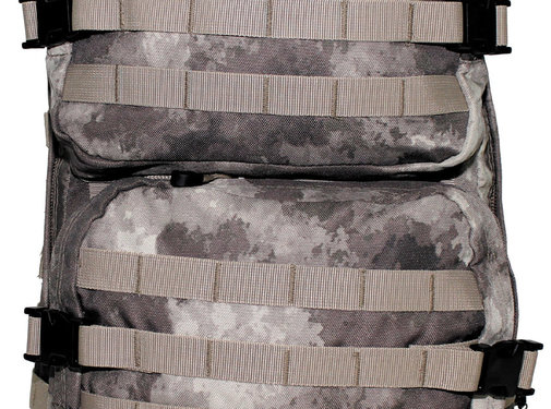 MFH | Mission For High Defence MFH High Defence - US Rucksack - Assault II - HDT-camo