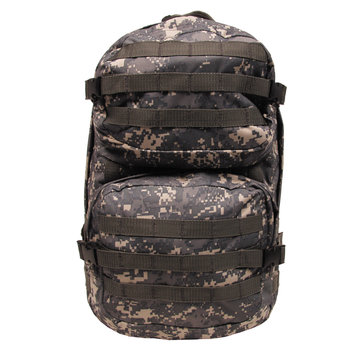 MFH | Mission For High Defence MFH High Defence - US Rucksack - Assault II - AT-digital