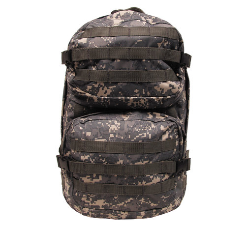 MFH | Mission For High Defence MFH High Defence - US Rucksack -  Assault II -  AT-digital