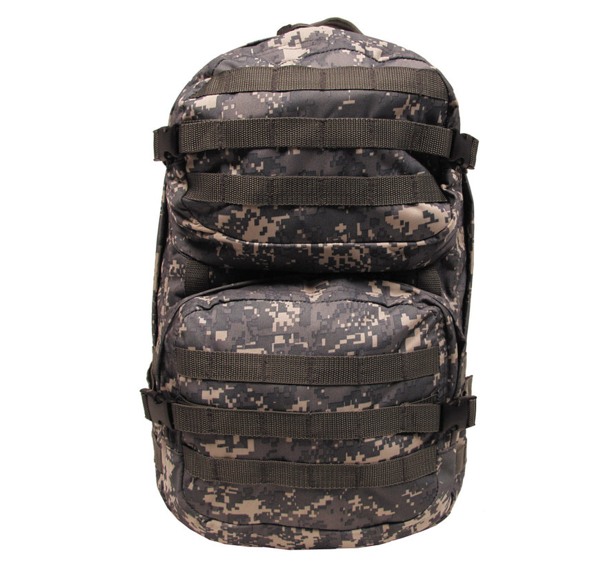 MFH High Defence - US Rucksack -  Assault II -  AT-digital