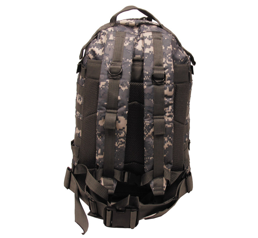 MFH High Defence - US Rucksack -  Assault II -  AT-digital