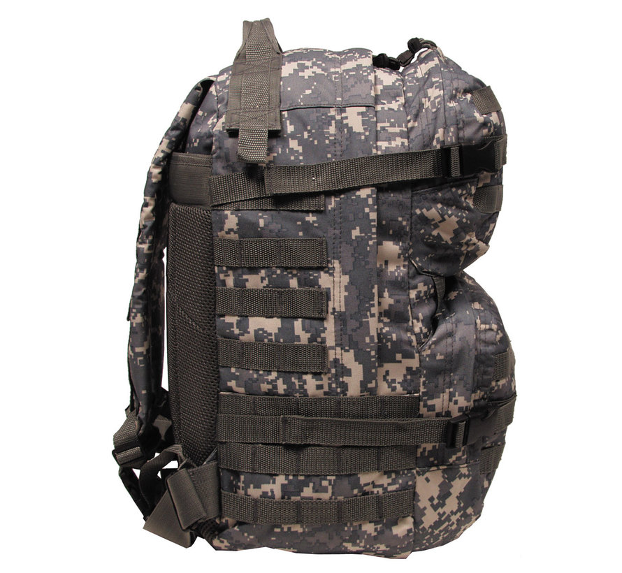 MFH High Defence - US Rucksack -  Assault II -  AT-digital