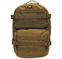 MFH High Defence - US Rucksack -  Assault II -  coyote tan