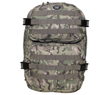 MFH | Mission For High Defence MFH High Defence - US Rucksack -  Assault II -  operation-camo