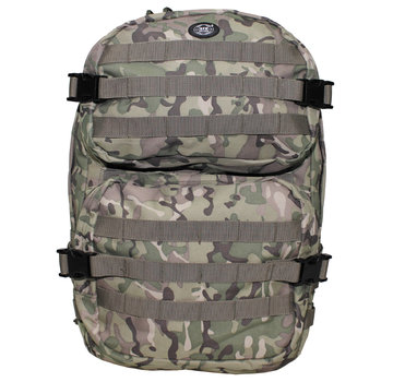 MFH | Mission For High Defence MFH High Defence - US Rucksack - Assault II - operation-camo