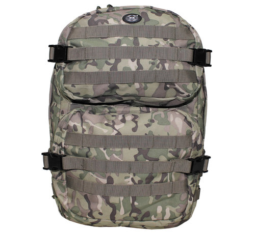 MFH | Mission For High Defence MFH High Defence - US Rucksack -  Assault II -  operation-camo