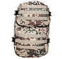 MFH High Defence - US Rucksack -  Assault II -  BW tropentarn