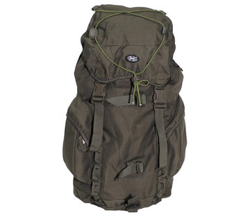 MFH | Mission For High Defence MFH High Defence - Rucksack -  "Recon III" -  35 l -  oliv