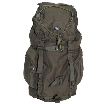 MFH | Mission For High Defence MFH High Defence - Rucksack -  "Recon III" -  35 l -  oliv