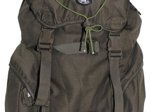 MFH | Mission For High Defence MFH High Defence - Rugzak - "Recon III" - 35 l - OD groen