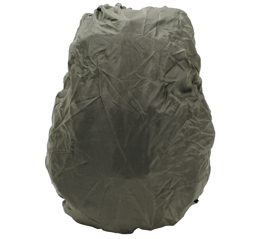 MFH High Defence - Rugzak  -  "Recon III"  -  35 l  -  OD groen