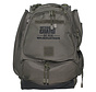 MFH High Defence - US Rucksack -  "NATIONAL GUARD" -  oliv