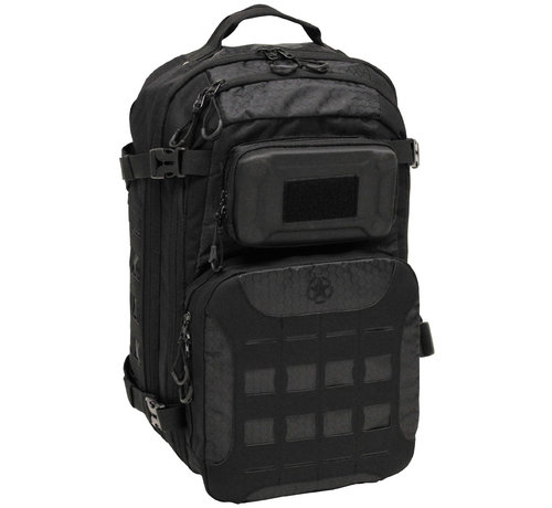 MFH | Mission For High Defence MFH High Defence - sac à dos - "Operation I" - noir