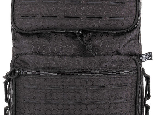 MFH MFH - Rucksack - "Compress" - schwarz - OctaTac