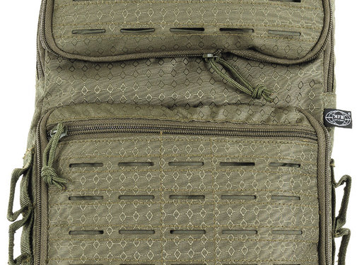 MFH MFH - sac à dos -  "Compress" -  vert -  OctaTac