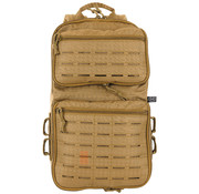 MFH MFH - Rucksack -  "Compress" -  coyote tan -  OctaTac