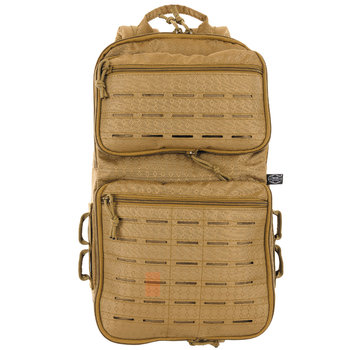 MFH MFH - Rugzak - "Compress" - coyote tan - OctaTac OctaTac