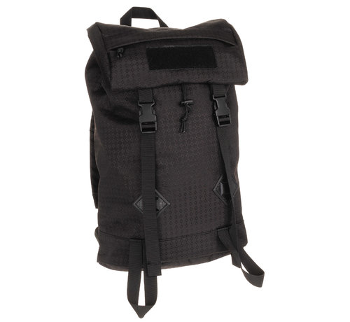 MFH MFH - Rucksack -  "Bote" -  schwarz -  OctaTac