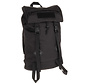 MFH - Rucksack -  "Bote" -  schwarz -  OctaTac