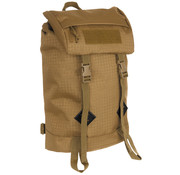 MFH MFH - Rucksack -  "Bote" -  coyote tan -  OctaTac