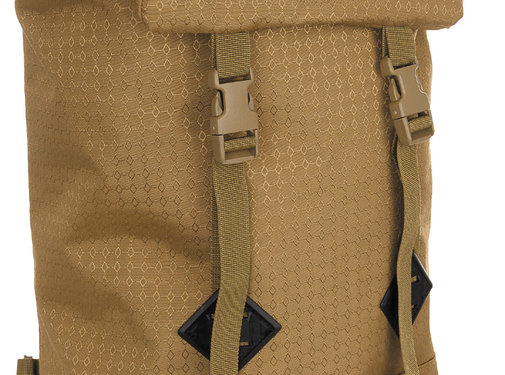 MFH MFH - Rucksack -  "Bote" -  coyote tan -  OctaTac